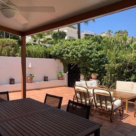 Mayari Moraira Extérieur photo