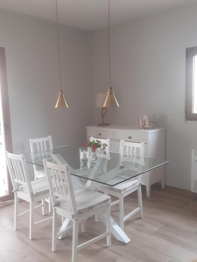 Mayari Moraira Extérieur photo