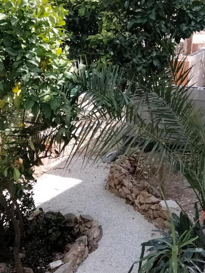 Mayari Moraira Extérieur photo