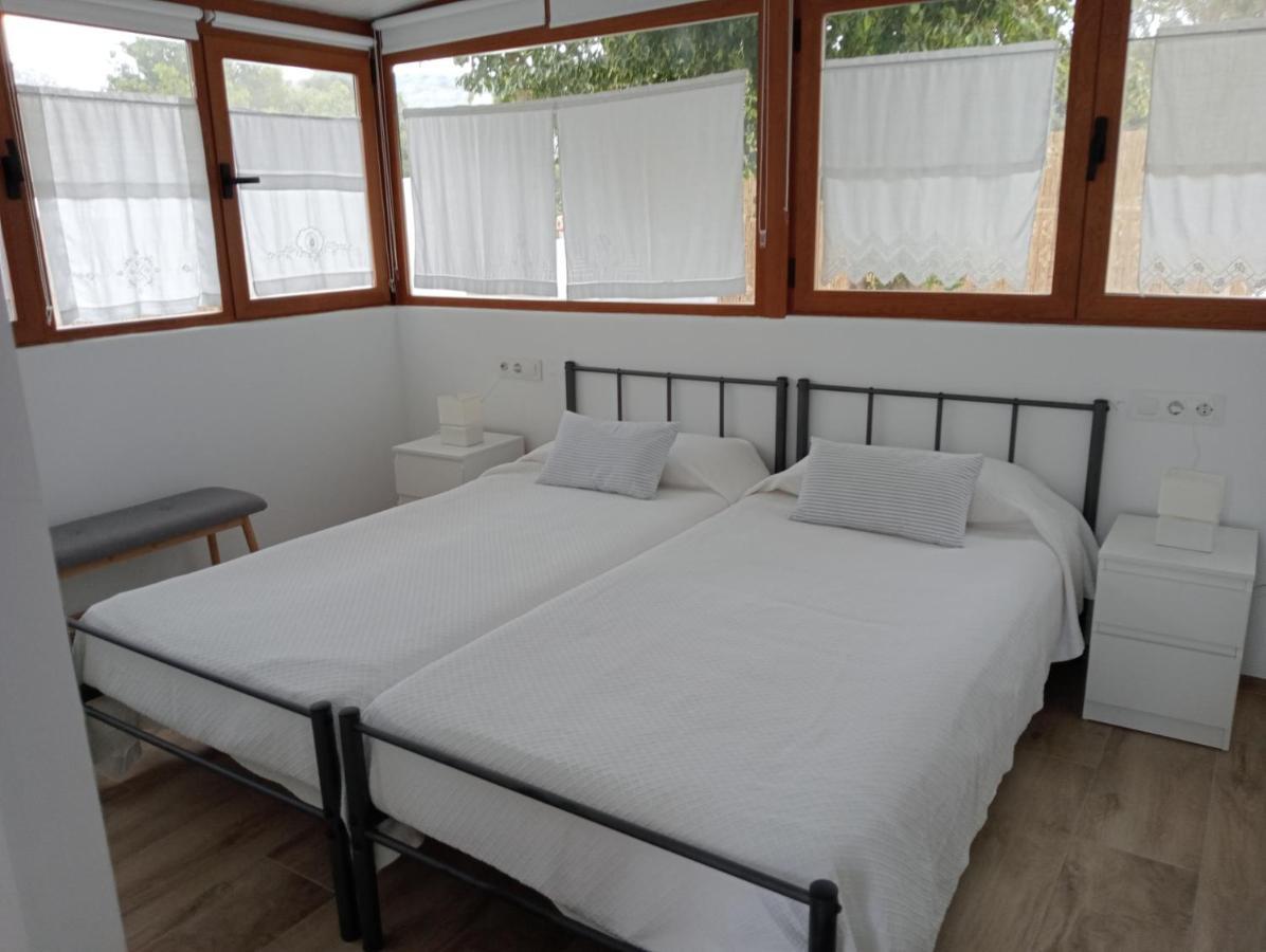 Mayari Moraira Extérieur photo