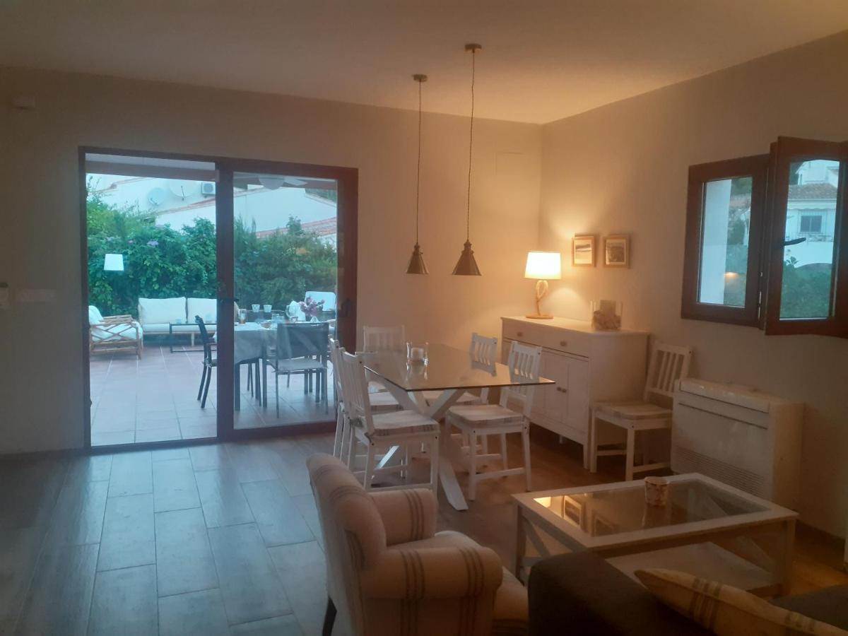 Mayari Moraira Extérieur photo