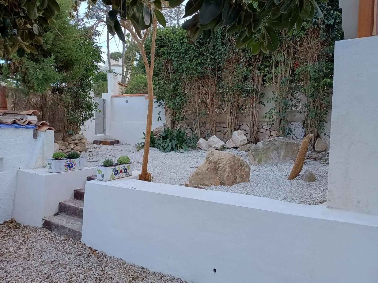 Mayari Moraira Extérieur photo