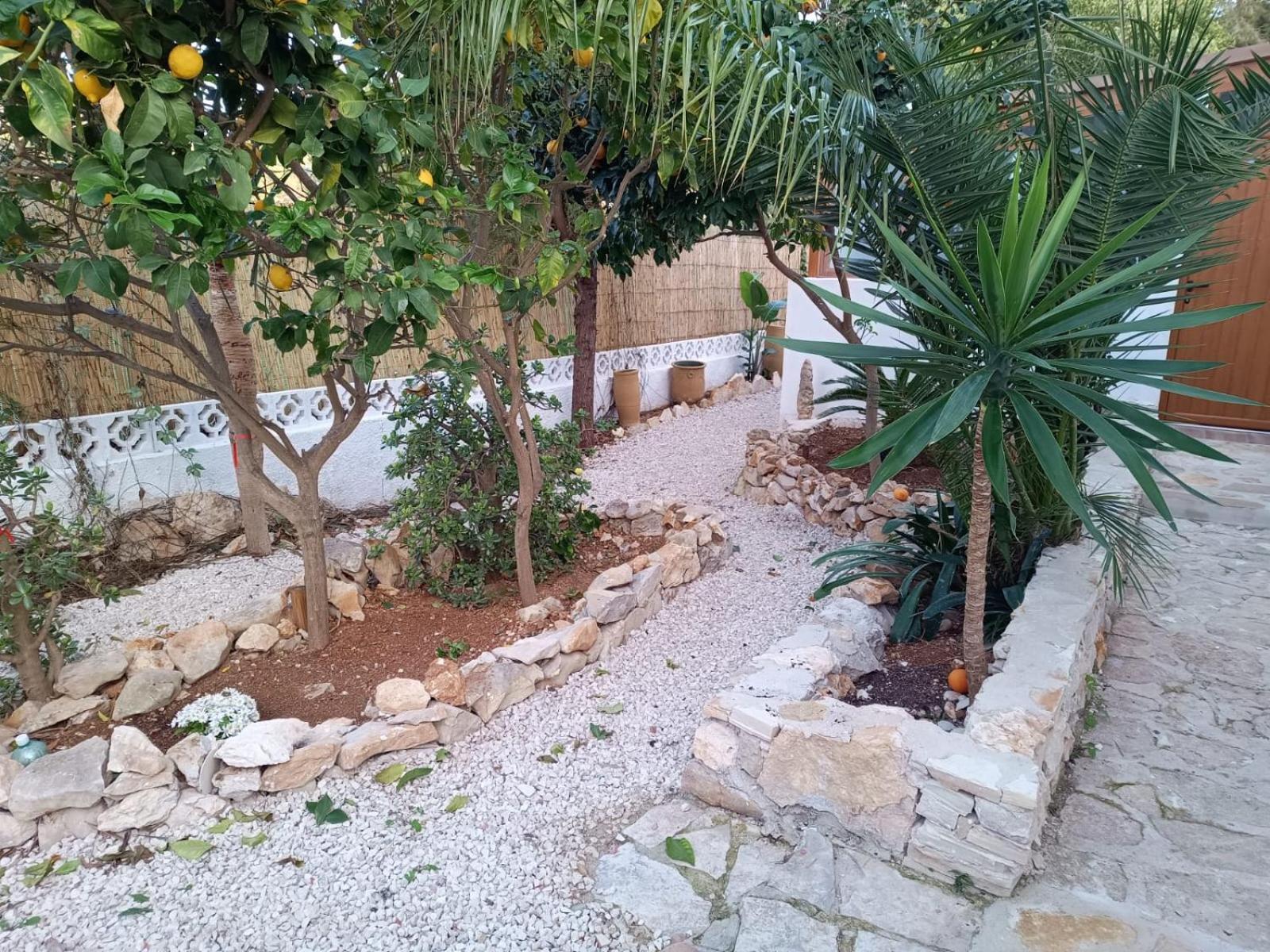 Mayari Moraira Extérieur photo