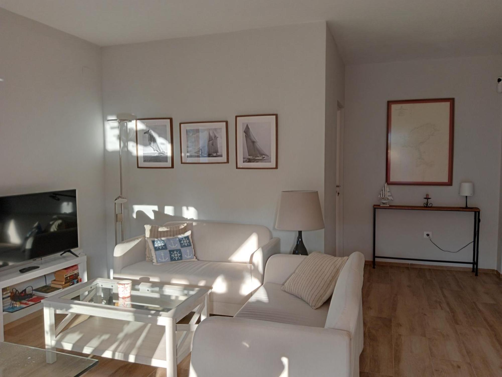Mayari Moraira Extérieur photo